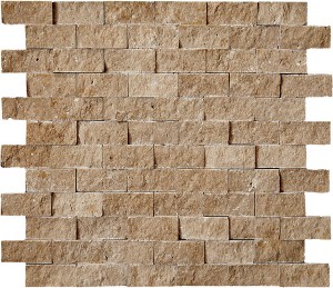 noche-travertine-23x48mm-split-face-mosaic